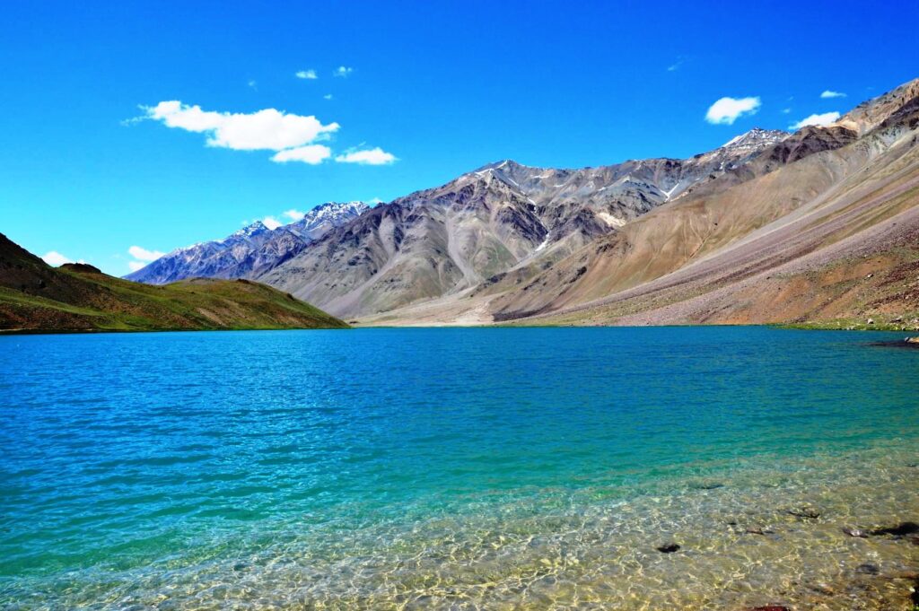 Delhi to Spiti Valley: An 8-Day Himalayan Odyssey for ₹44,000