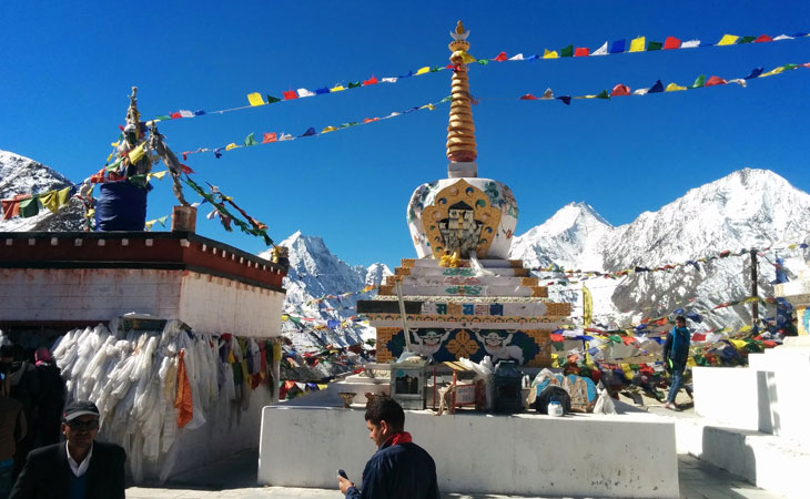 Himachal Tour Package | Explore Himachal with My Trip Baba