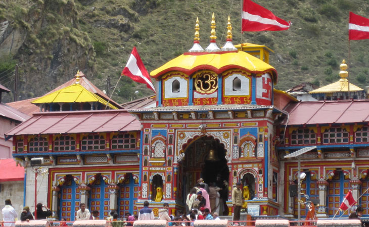 Uttarakhand 7 Days Tour