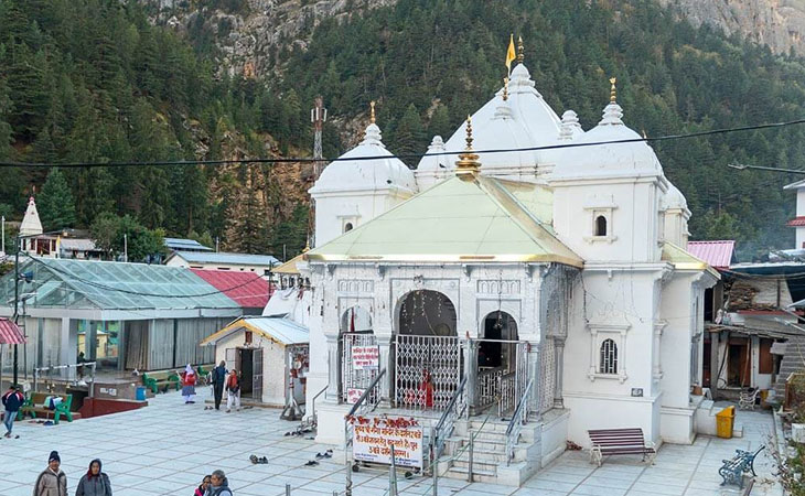 Uttarakhand 7 Days Tour